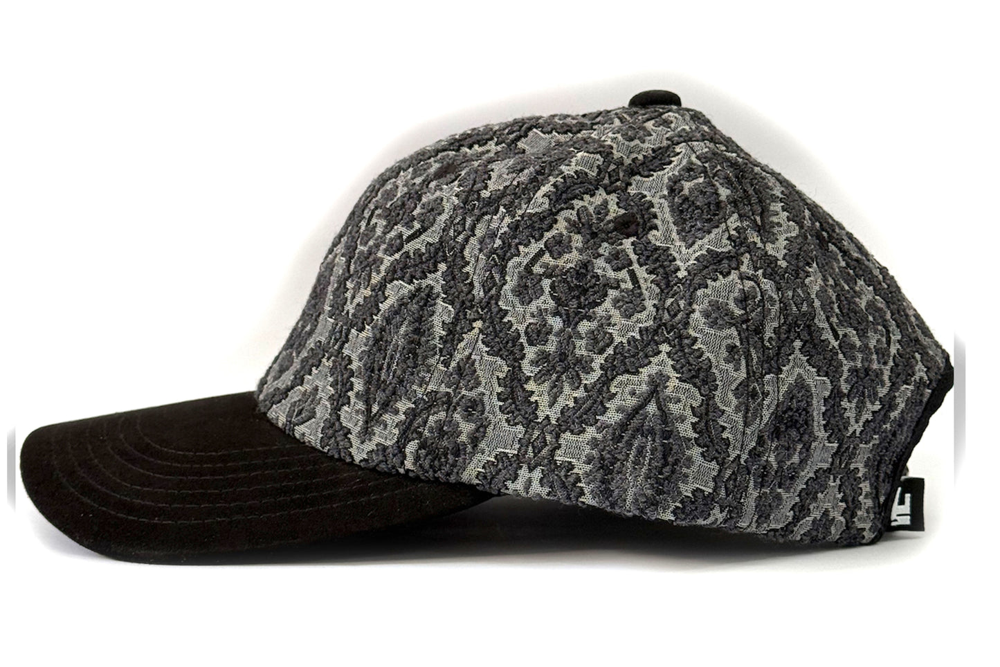 Miyako Six Panel Hat