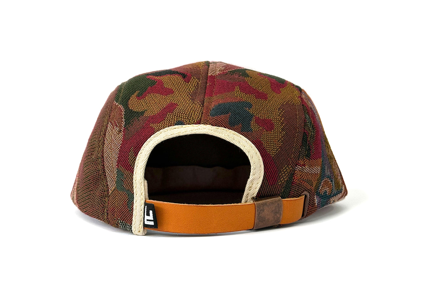 Sariola Five Panel Hat (sb)