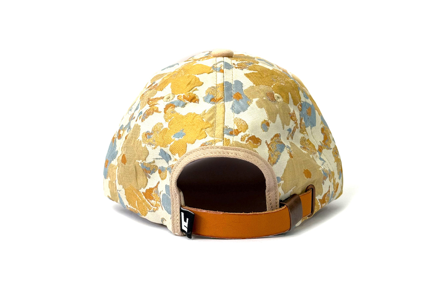 Nappori Six Panel Hat
