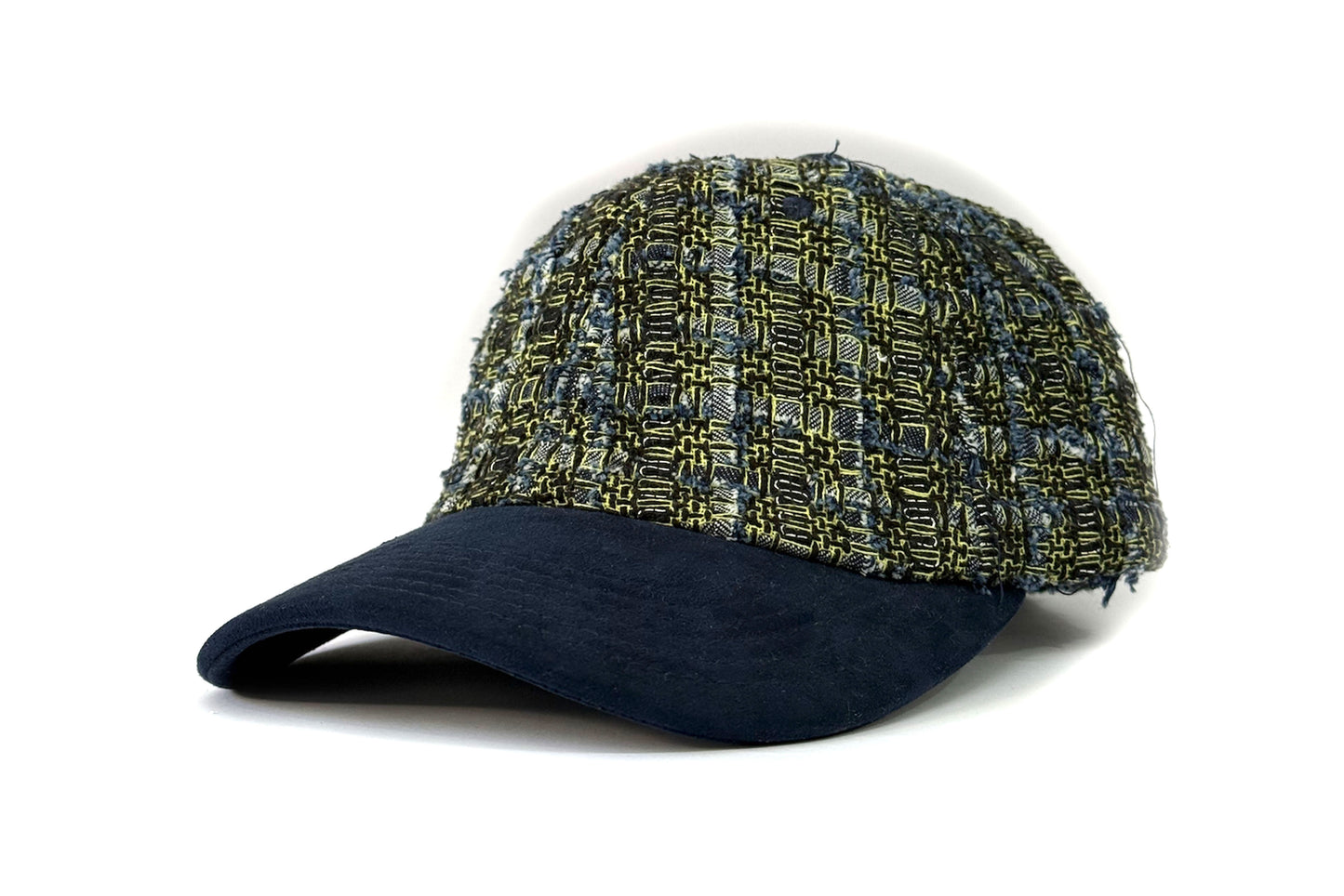 Masuda Six Panel Hat