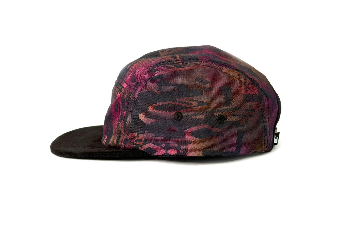 Jaixian Five Panel Hat (SB)