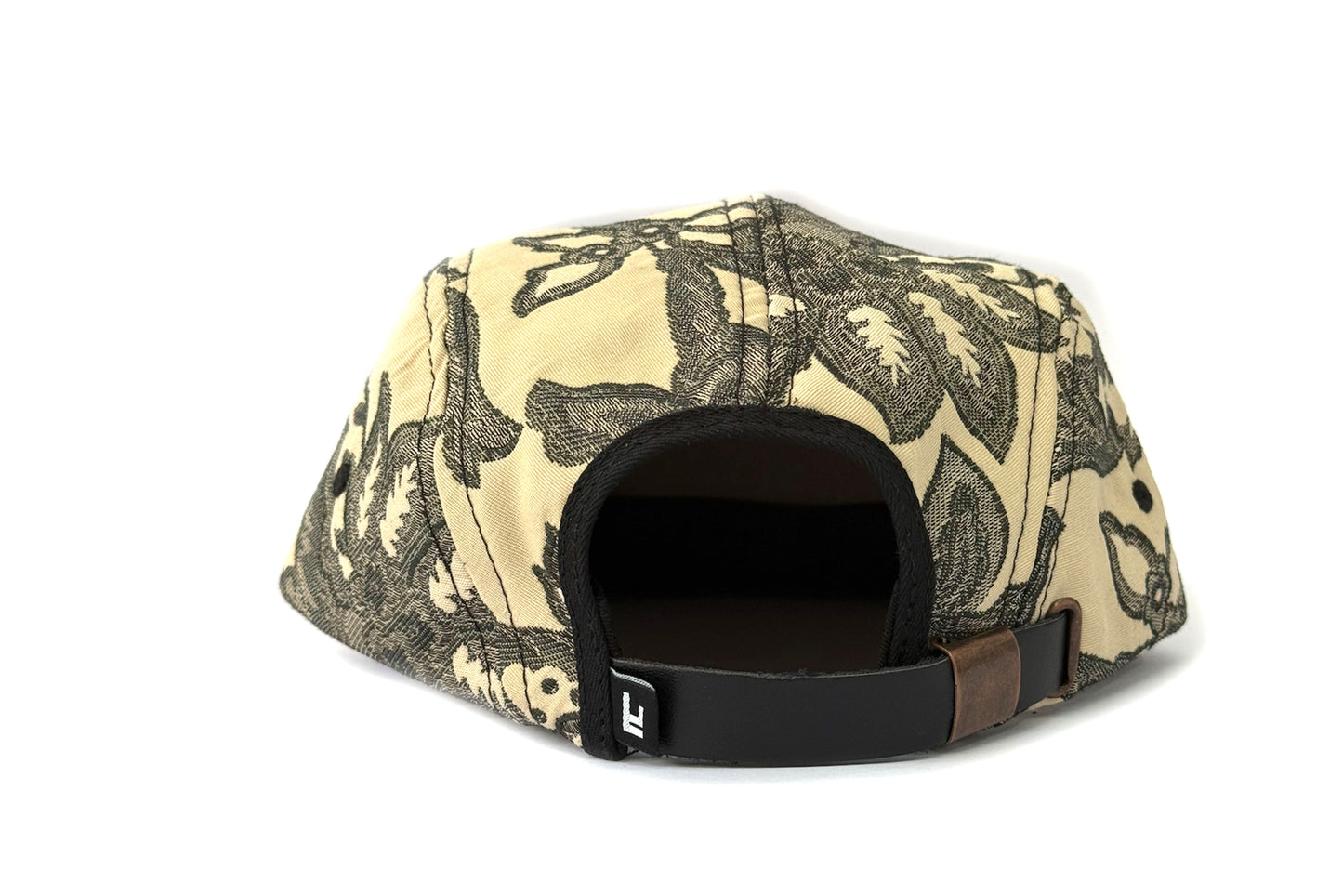 Jailun Five Panel Hat (sb)