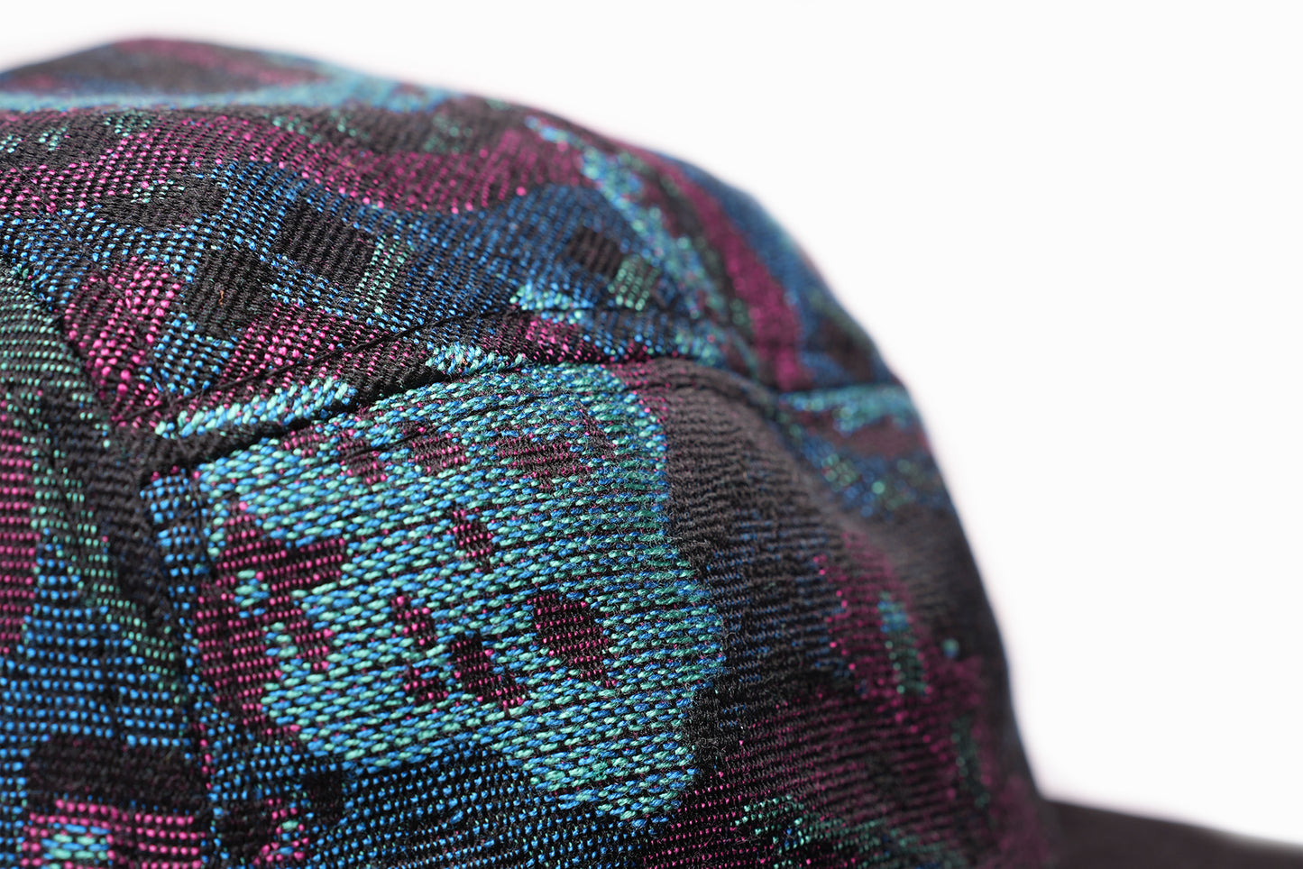 Shimonoseki Five Panel Hat