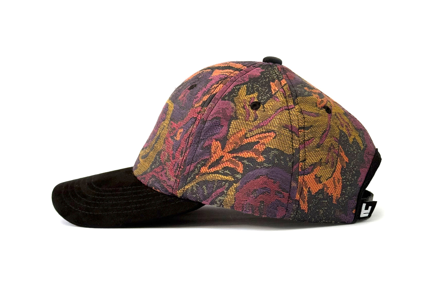 Kitakyushu Six Panel Hat