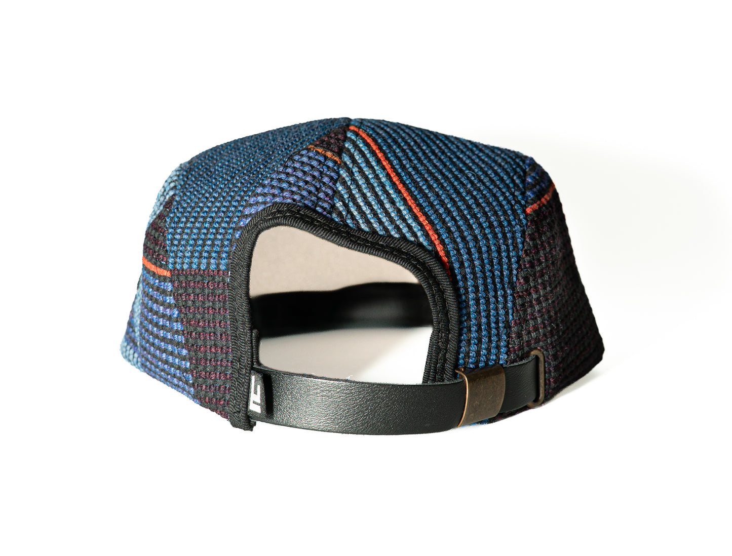 Harrison Five Panel Hat