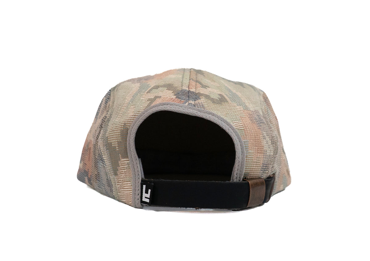 Maolin Five Panel Hat