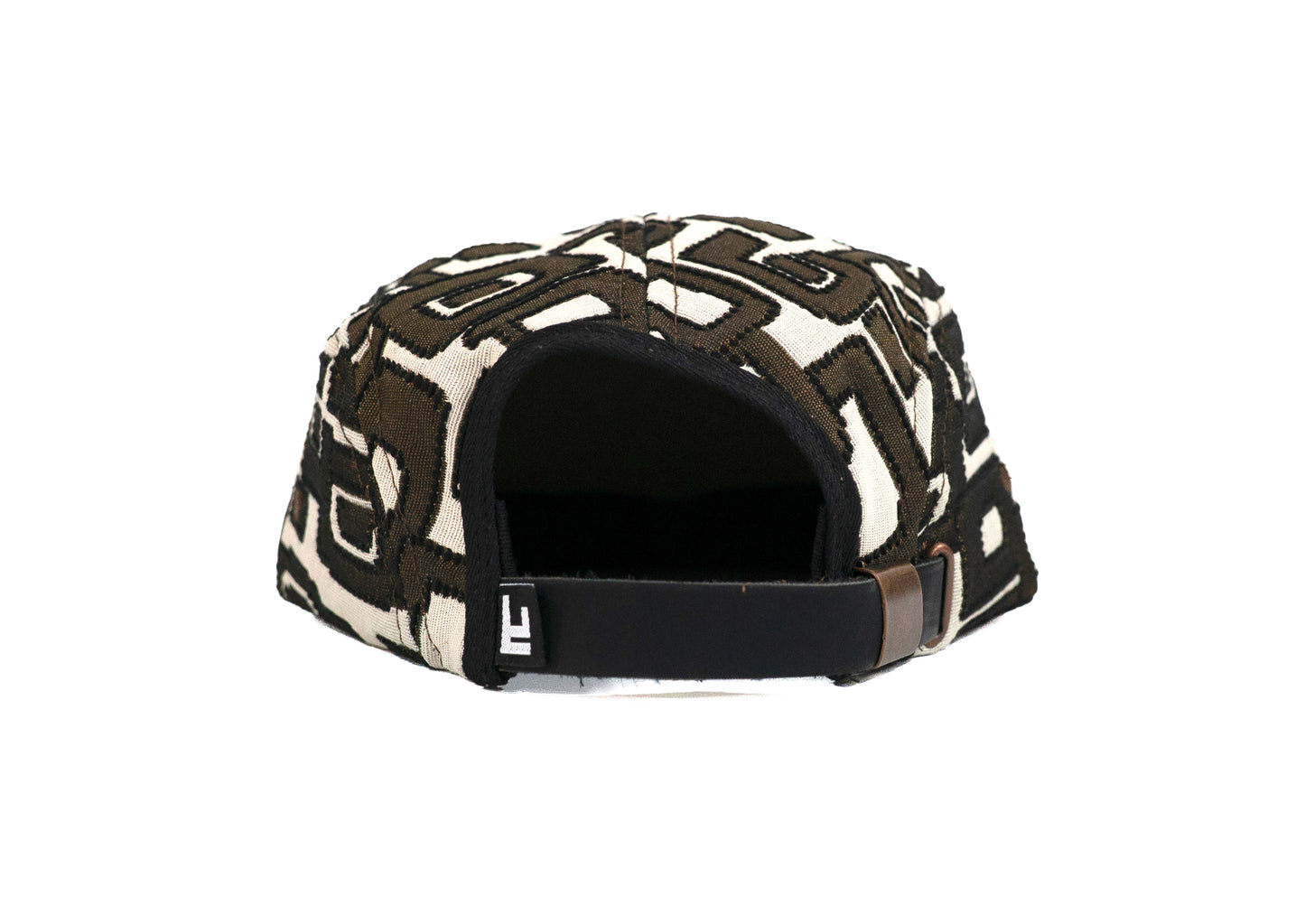 Ostiglia I Five Panel Hat