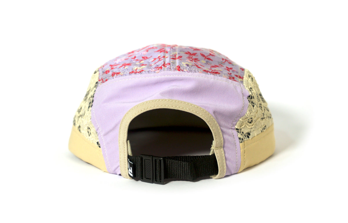 Floriveli Eight Panel Sport Hat