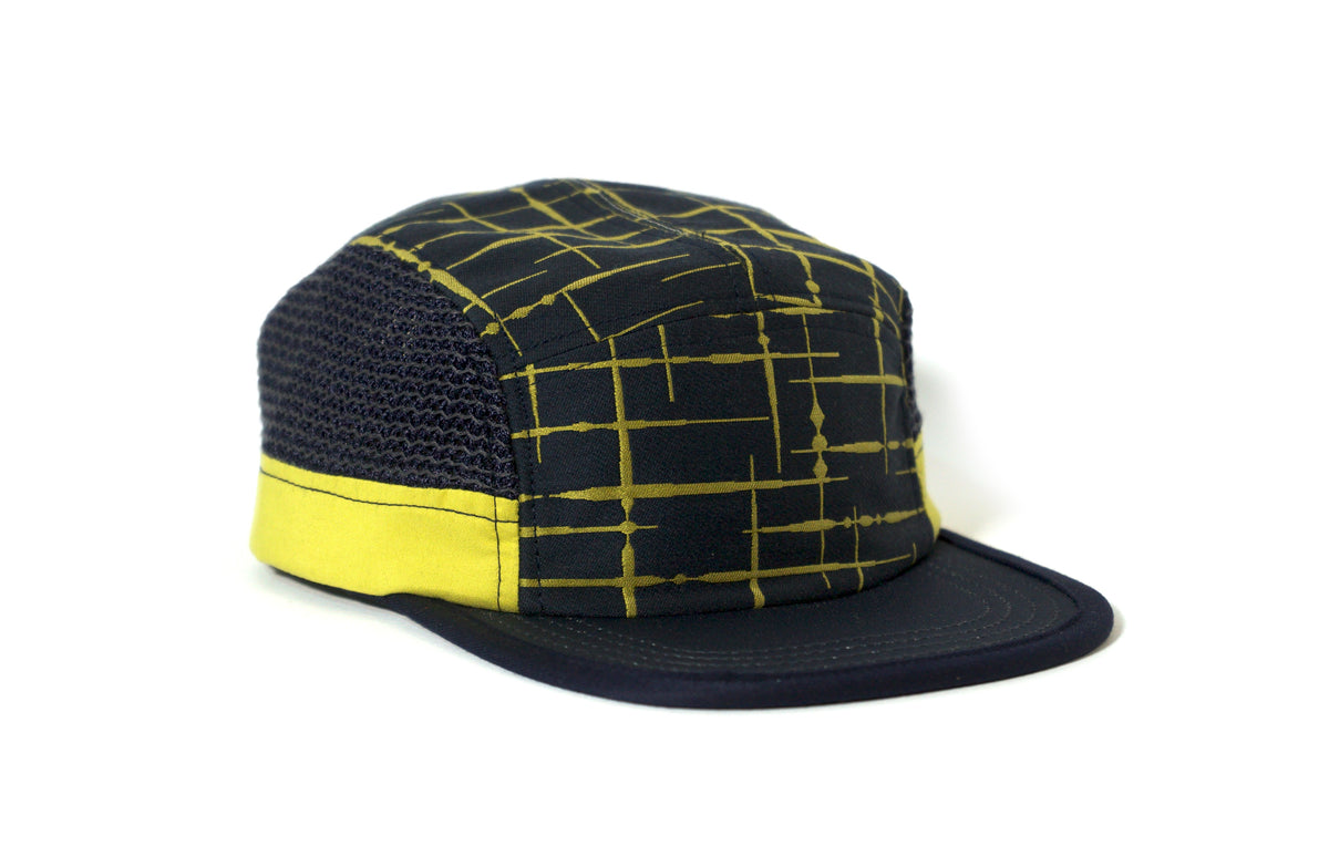 Corcica Eight Panel Sport Hat