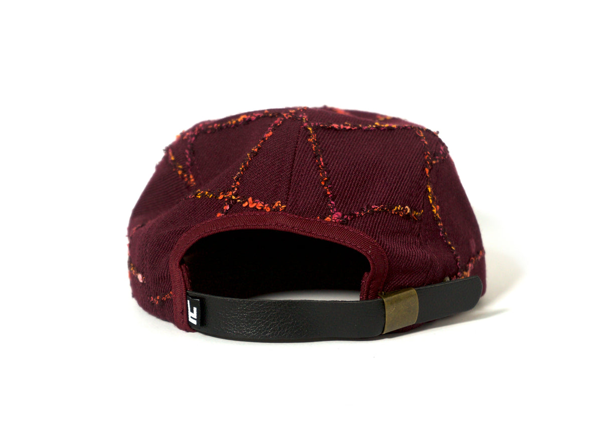 Tinteon Five Panel Hat (sb)