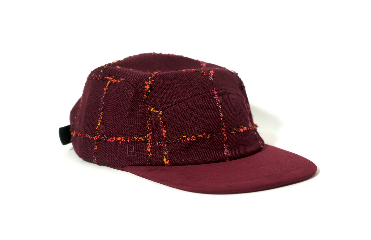 Tinteon Five Panel Hat