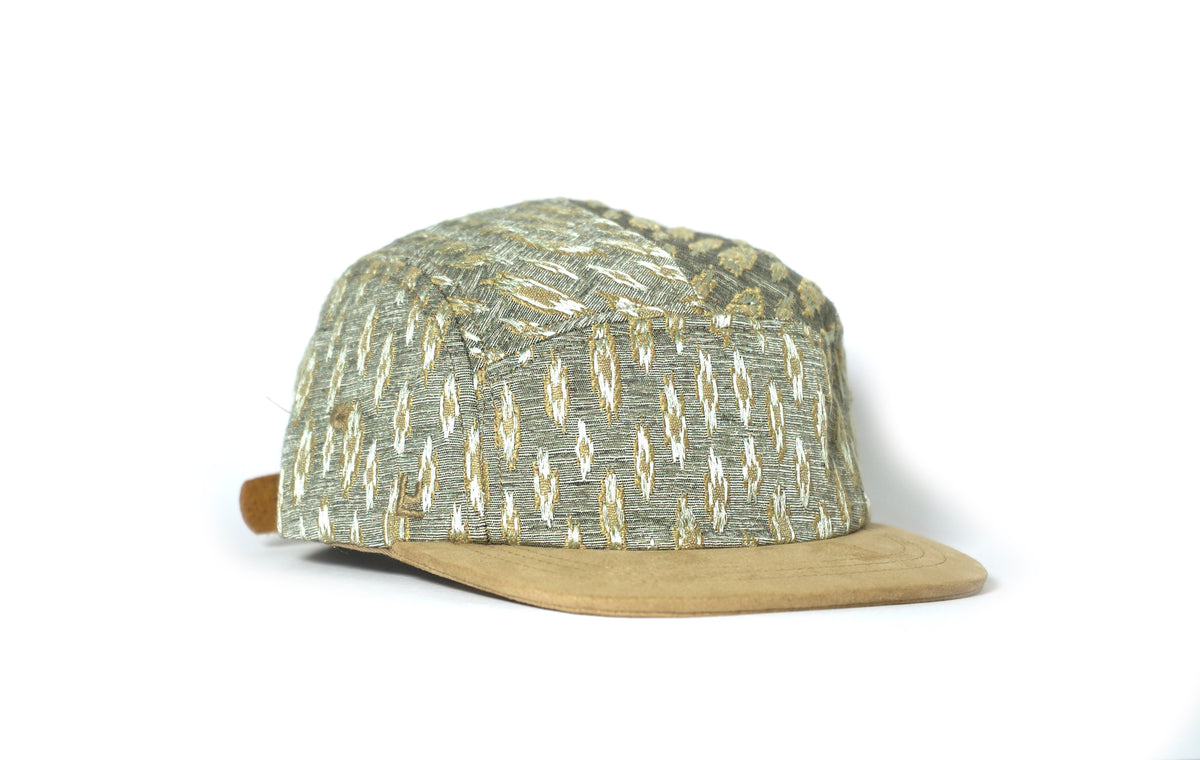 Gervasio Five Panel Hat (sb)