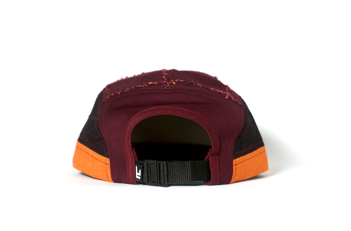 Tinteon Eight Panel Sport Hat (sb)
