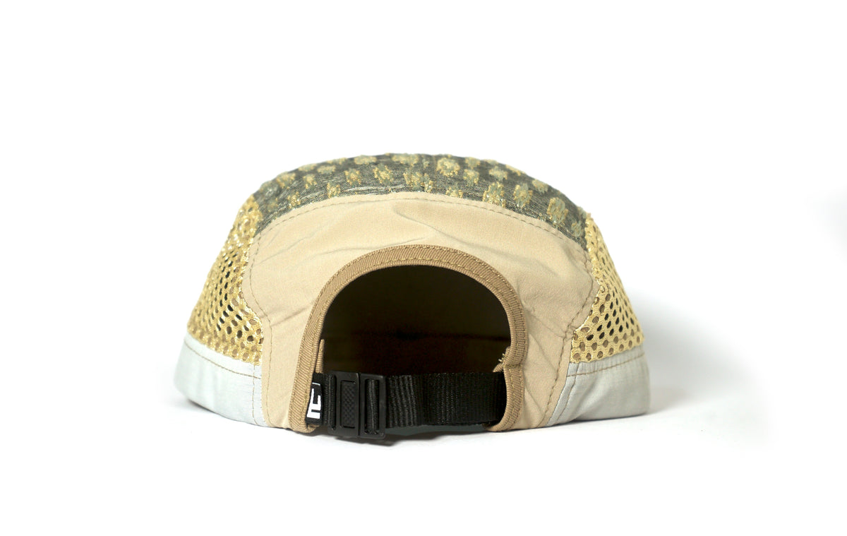 Gervasio Eight Panel Sport Hat