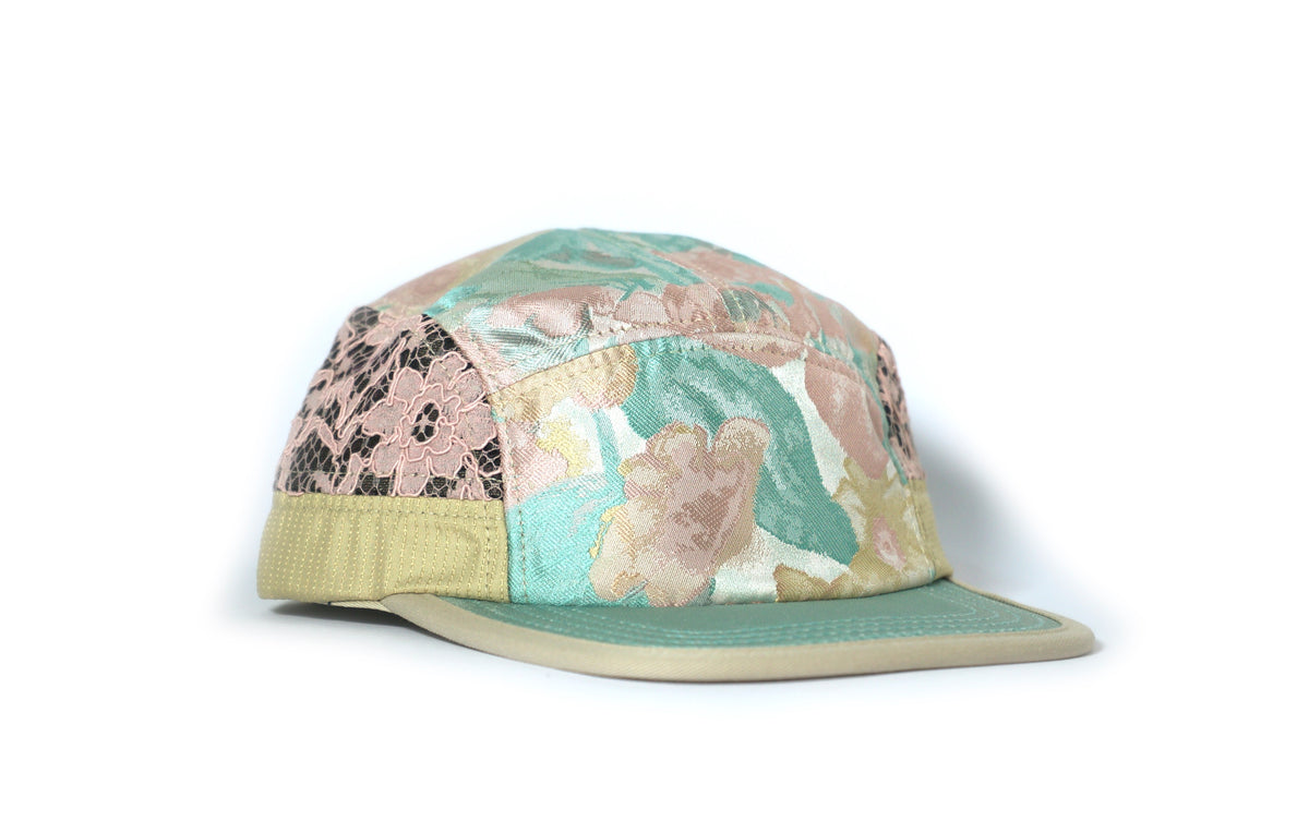 Varotto Eight Panel Sport Hat