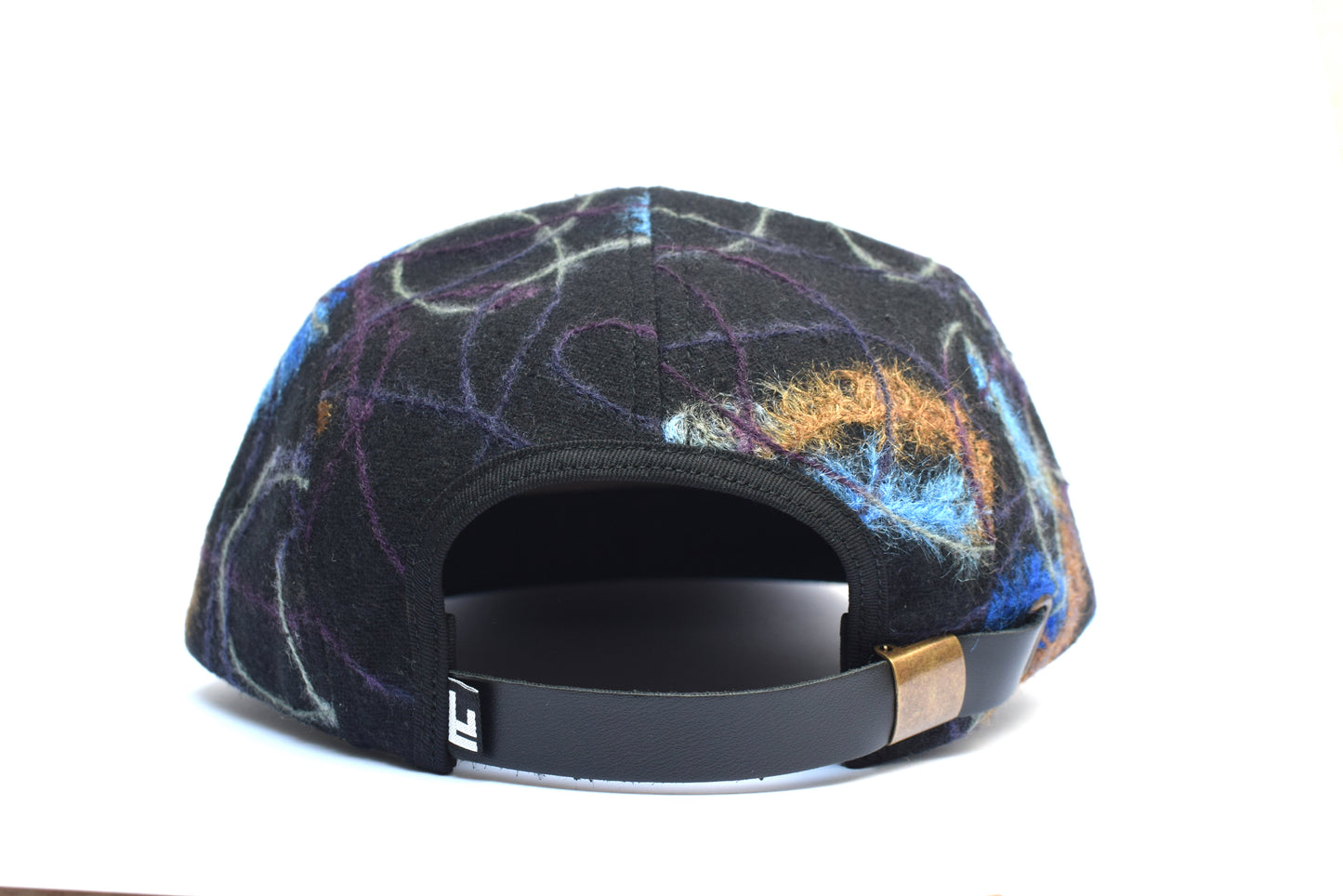 Lanatalia Five Panel Hat (sb)