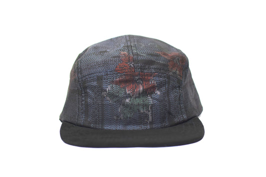 Nakatane Five Panel Hat (sb)
