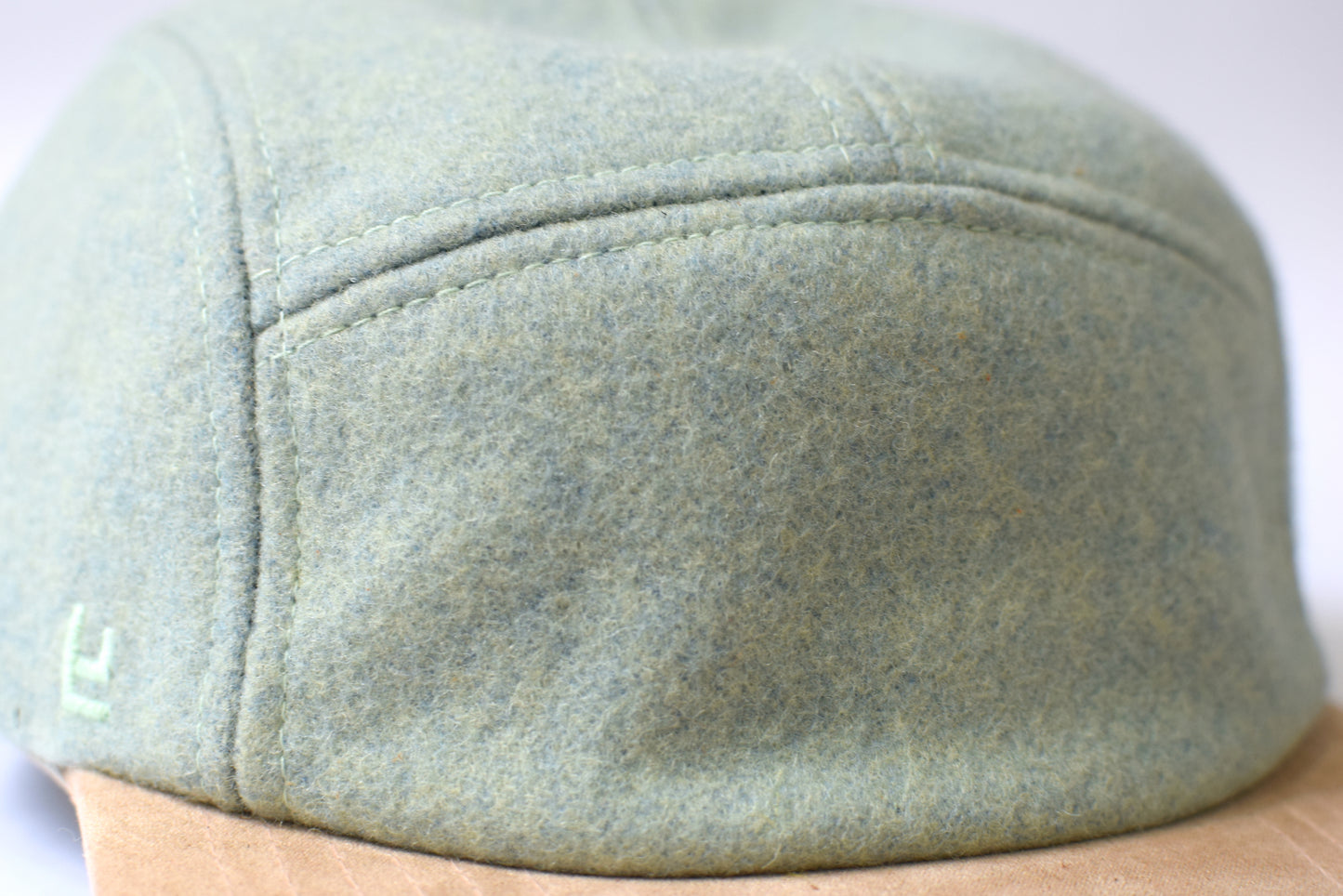 Agua de Limon Five Panel Hat