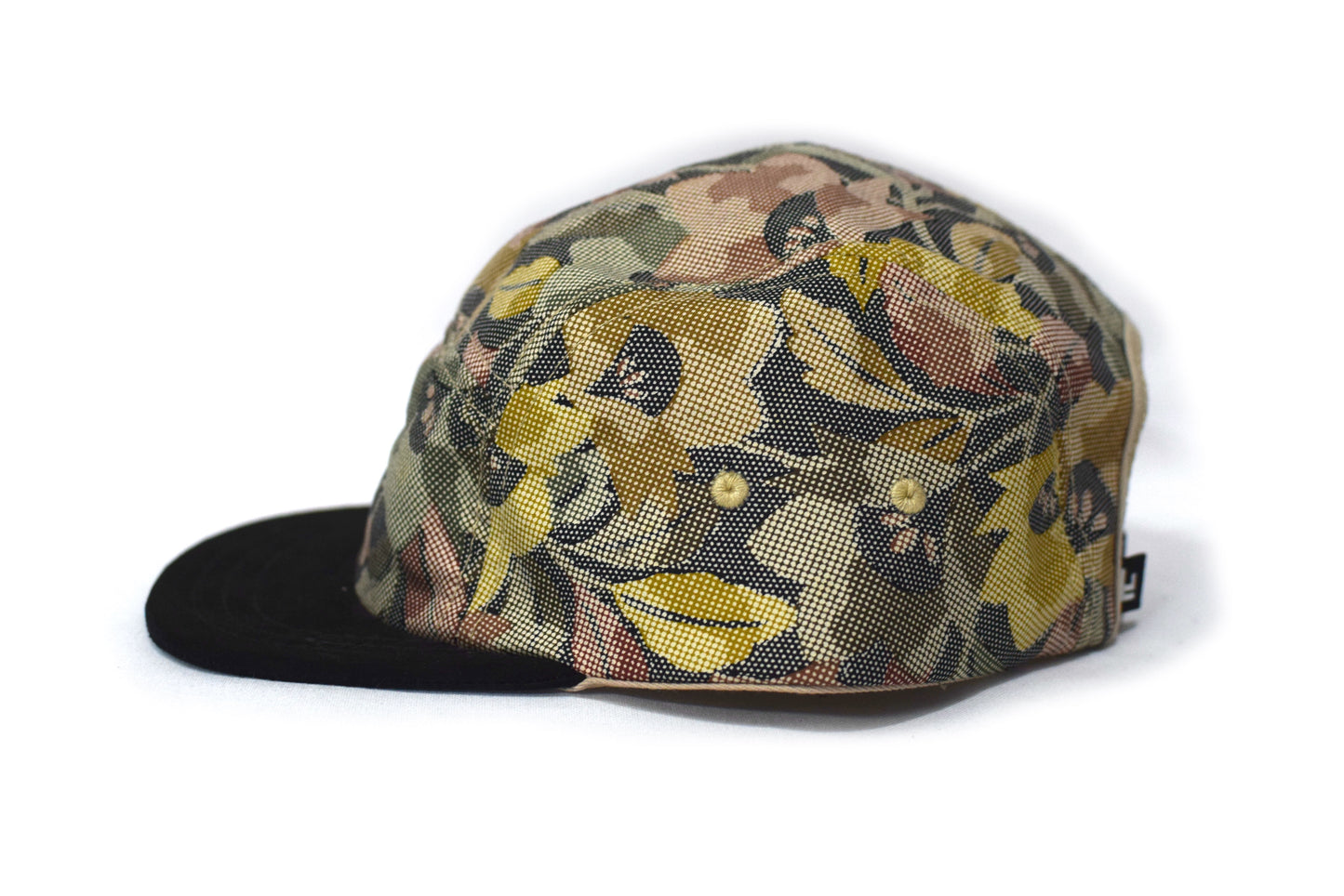 Minamitane Five Panel Hat (sb)