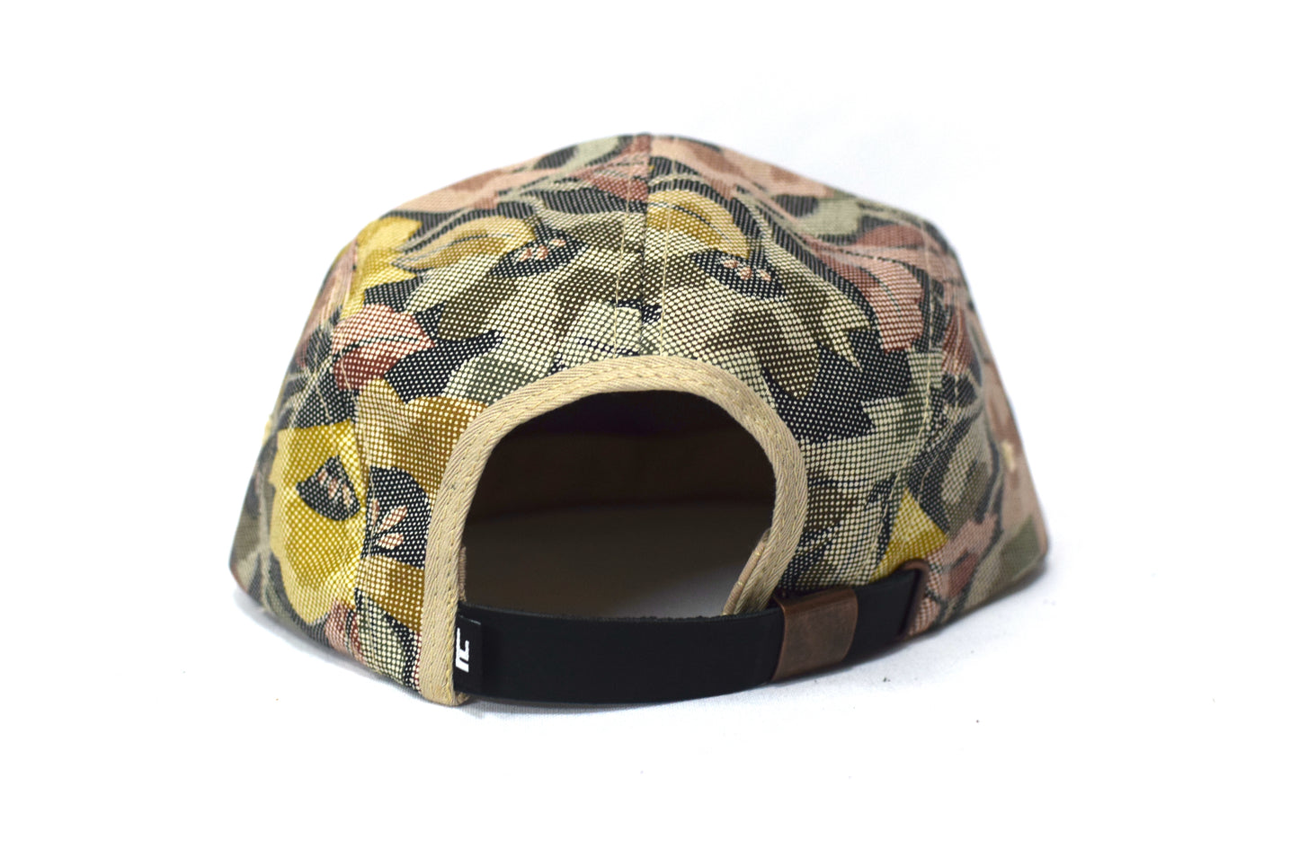 Minamitane Five Panel Hat (sb)