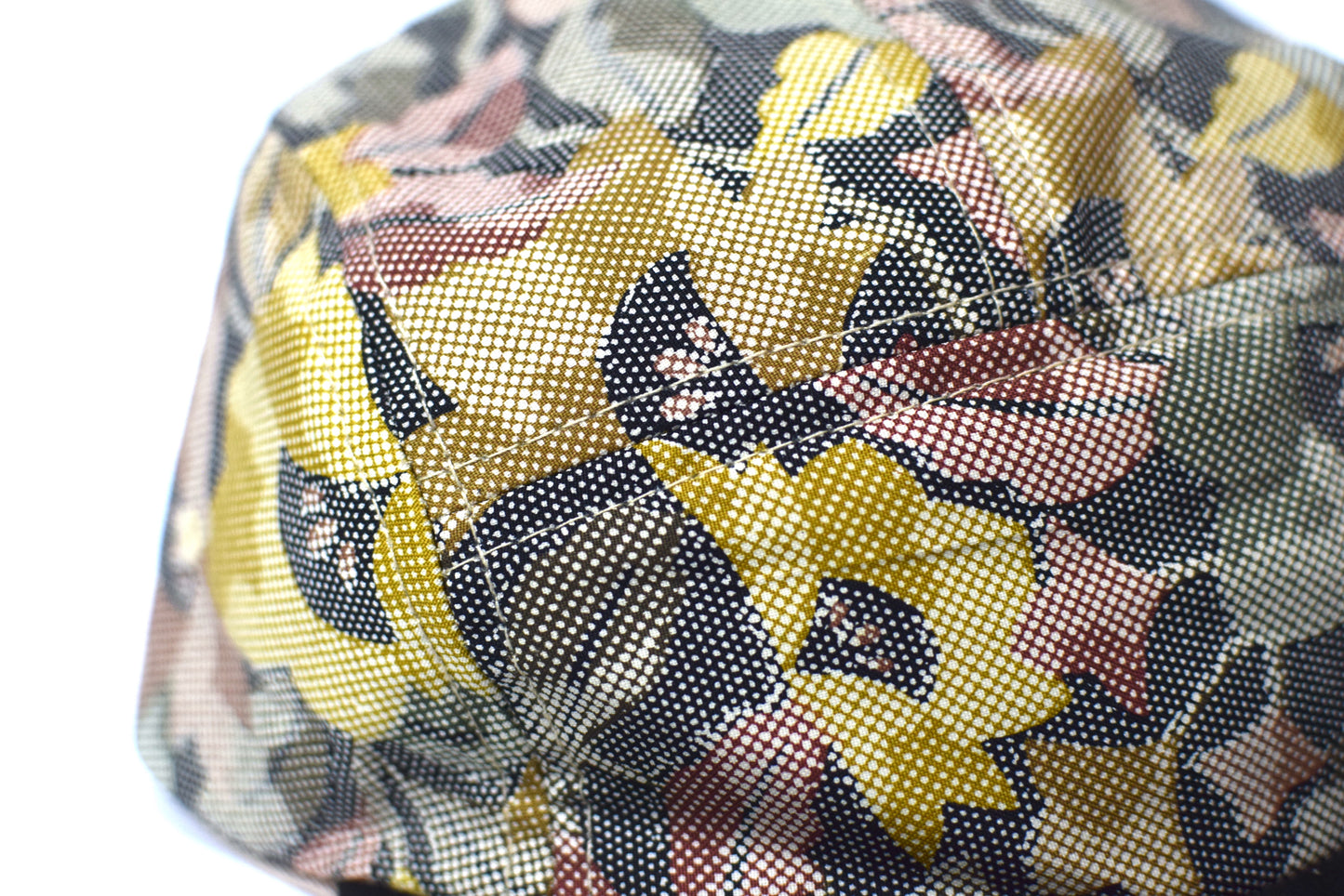 Minamitane Five Panel Hat (sb)