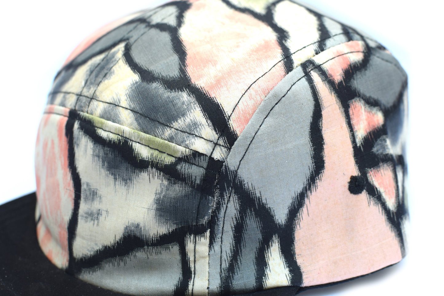 Adachi Five Panel Hat (sb)