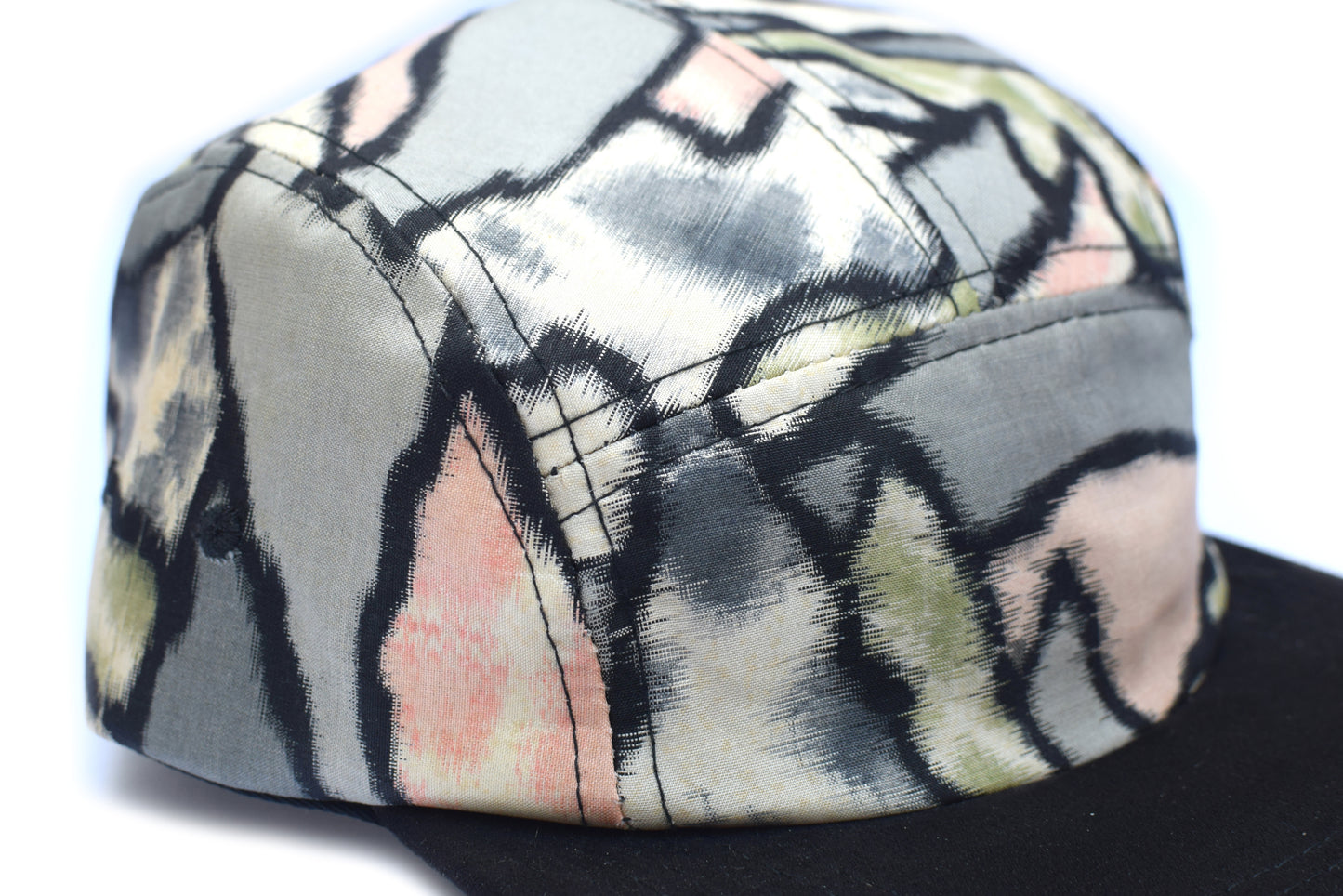 Adachi Five Panel Hat