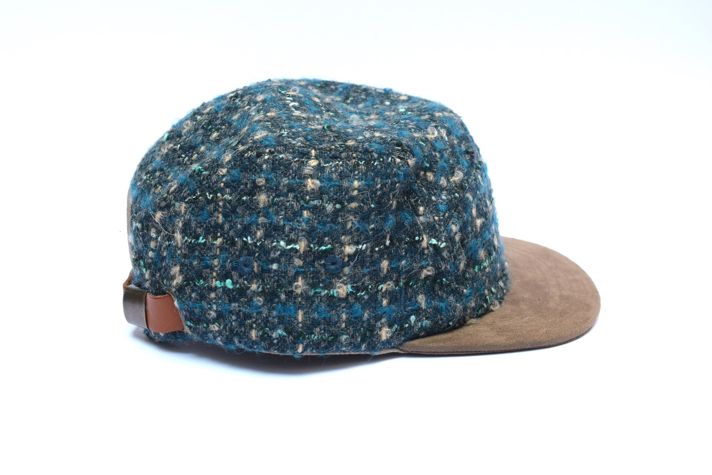 Palombara Five Panel Hat (sb)