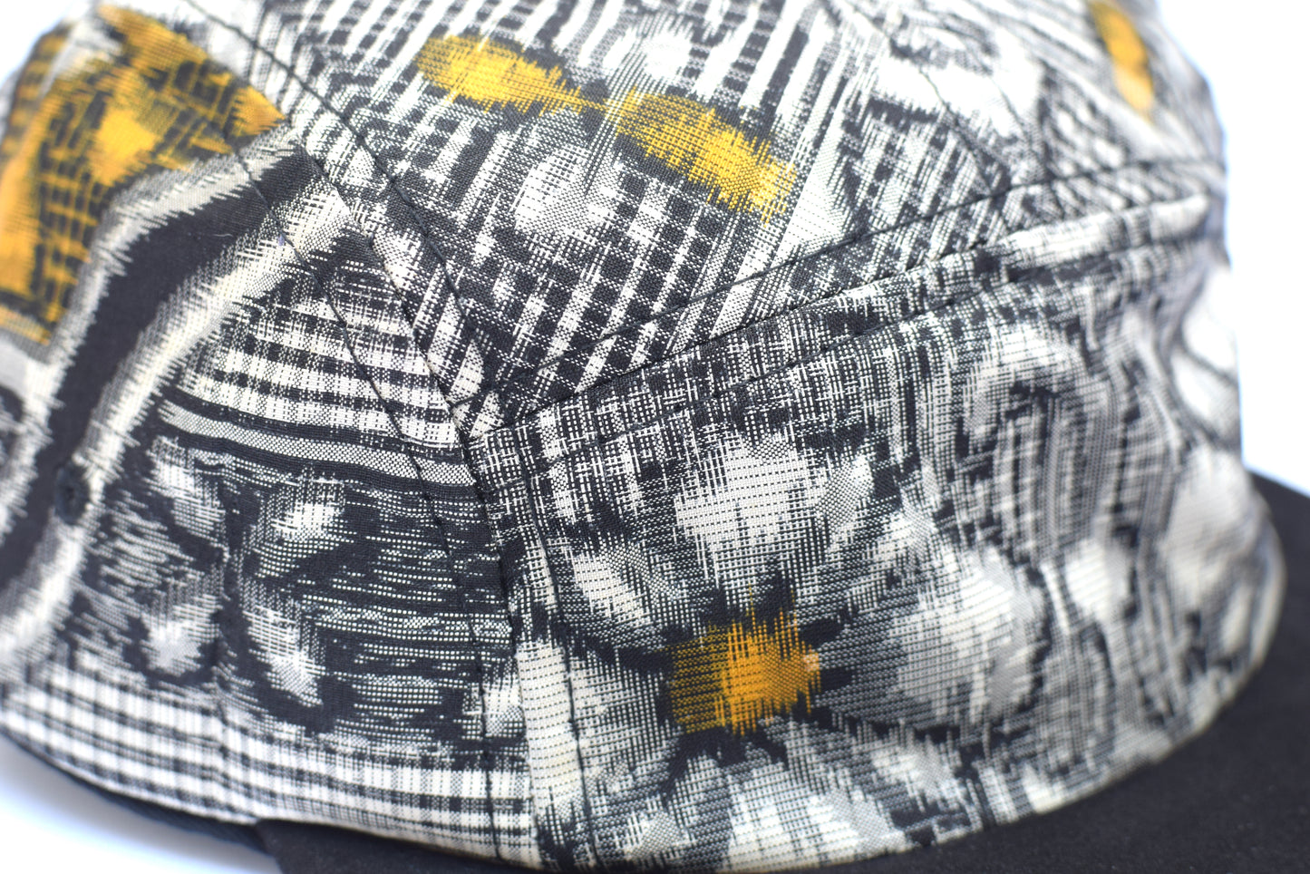 Saitama Five Panel Hat