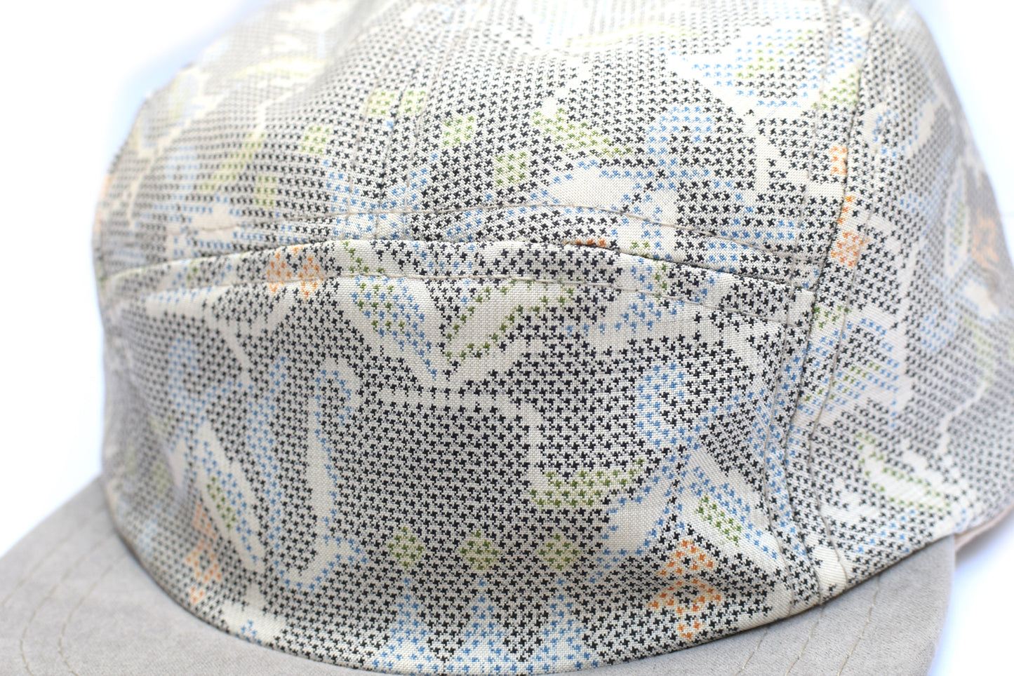 Fuchu Five Panel Hat (sb)