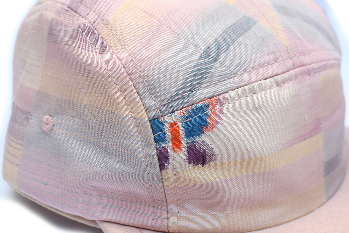 Tokorazawa Five Panel Hat (sb)