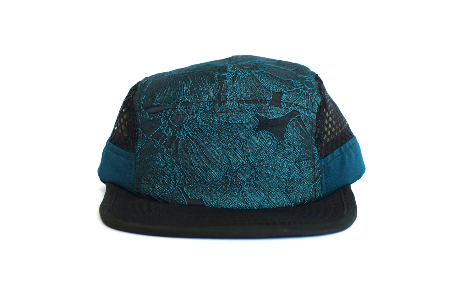 Ikegami Eight Panel Sport Hat
