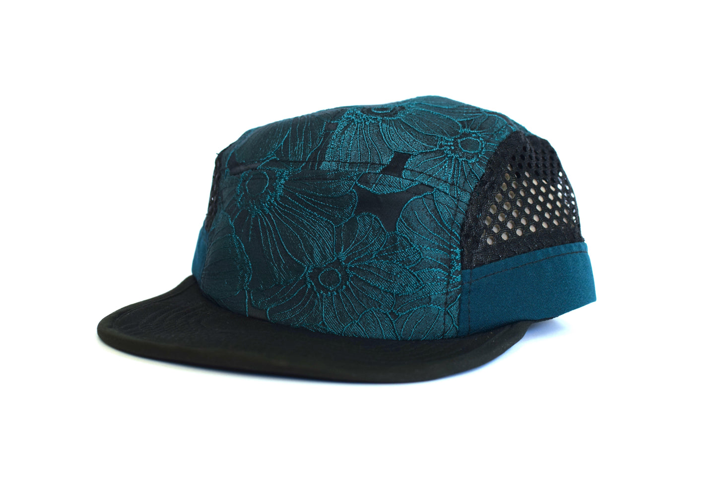 Ikegami Eight Panel Sport Hat