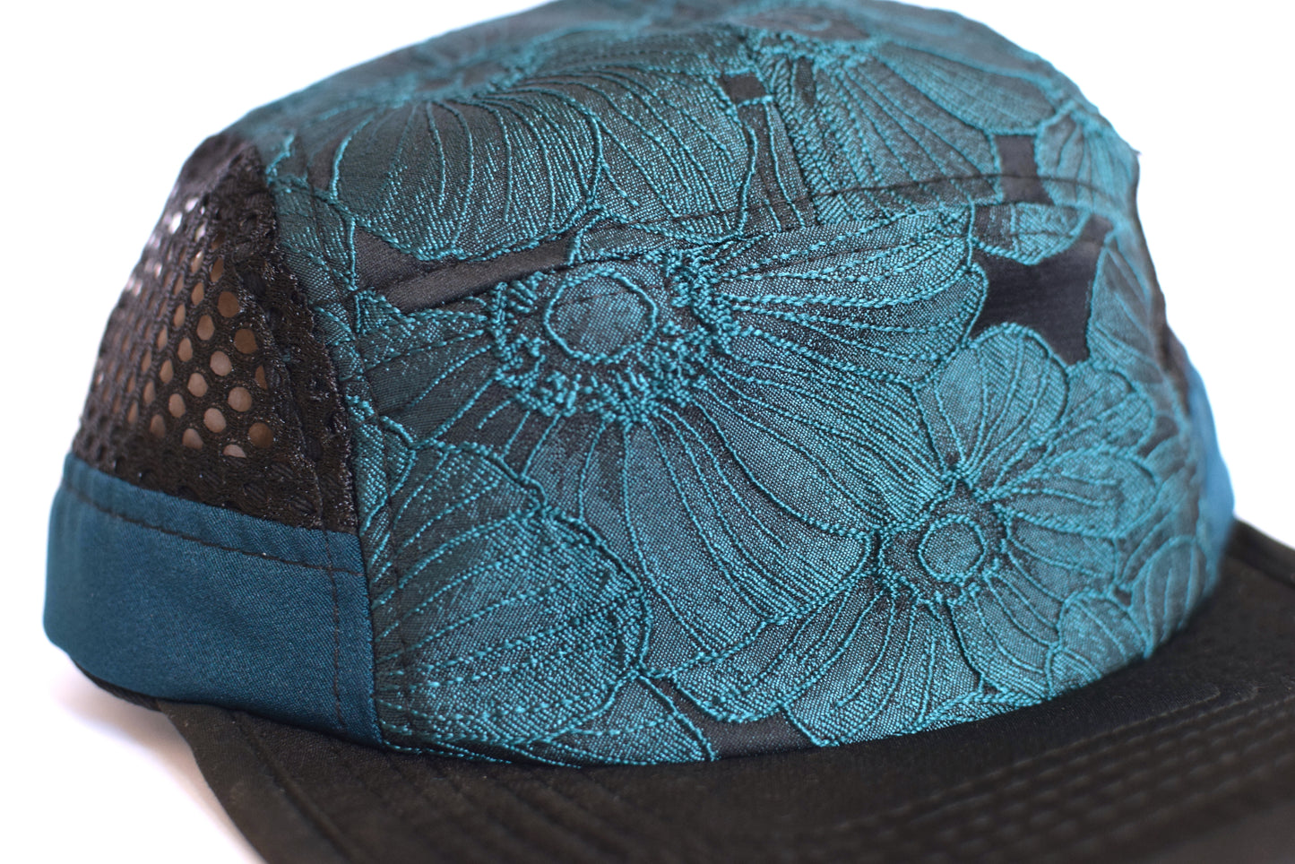 Ikegami Eight Panel Sport Hat