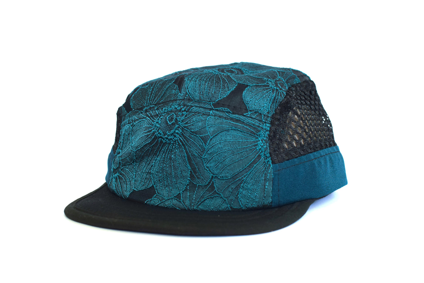 Ikegami Eight Panel Sport Hat (sb)