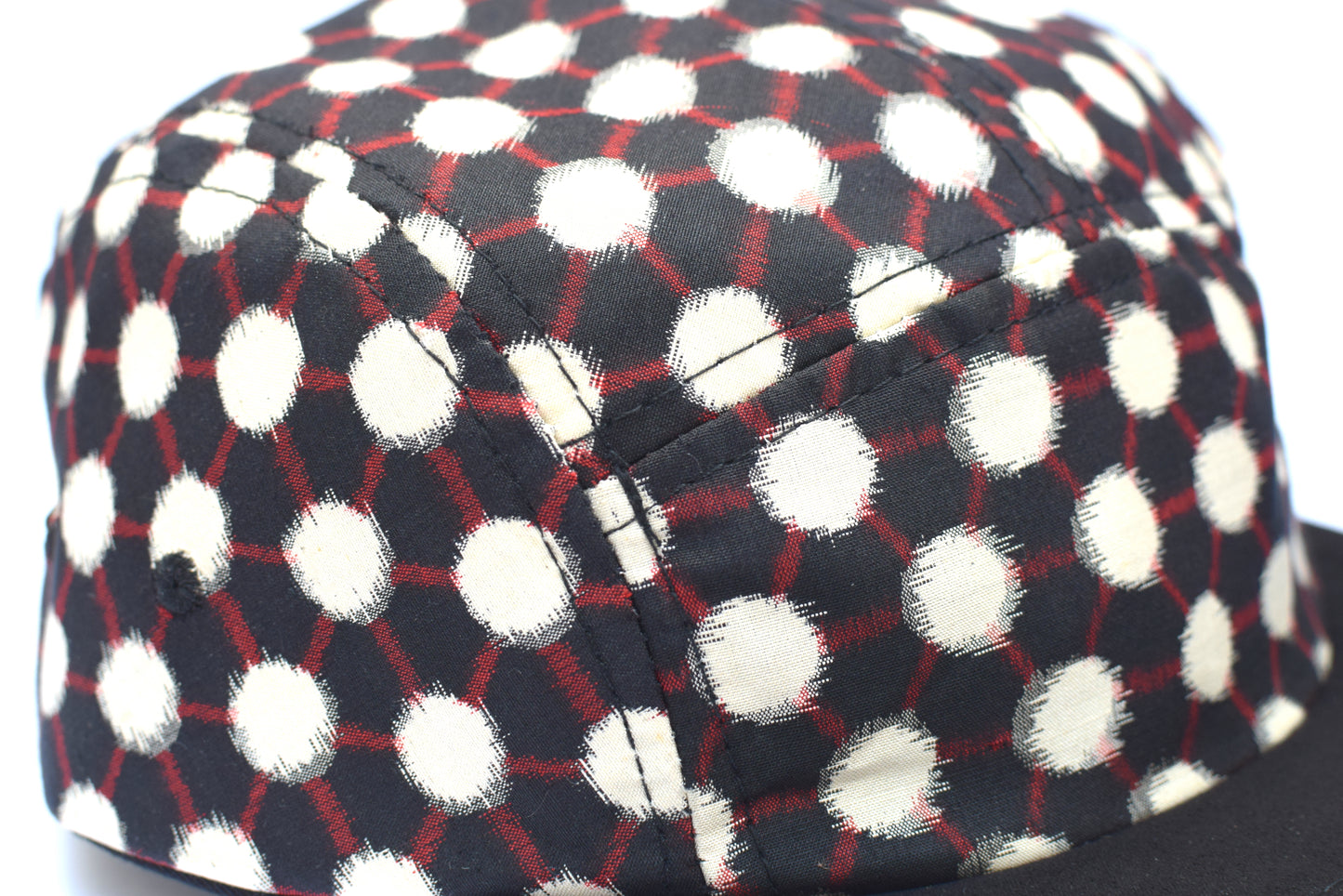 Matsudo Five Panel Hat (sb)