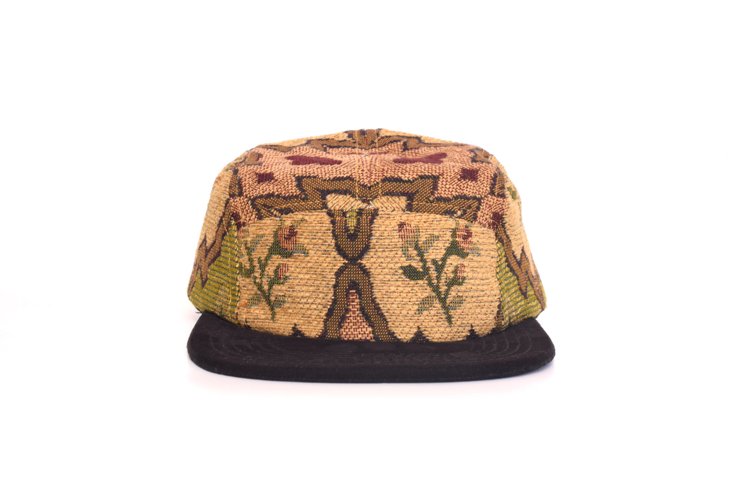 Rochentas Five Panel Hat