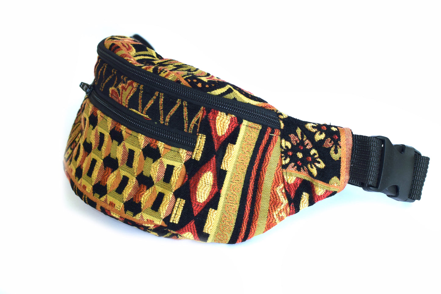Dive Bar Upholstery Fanny Pack