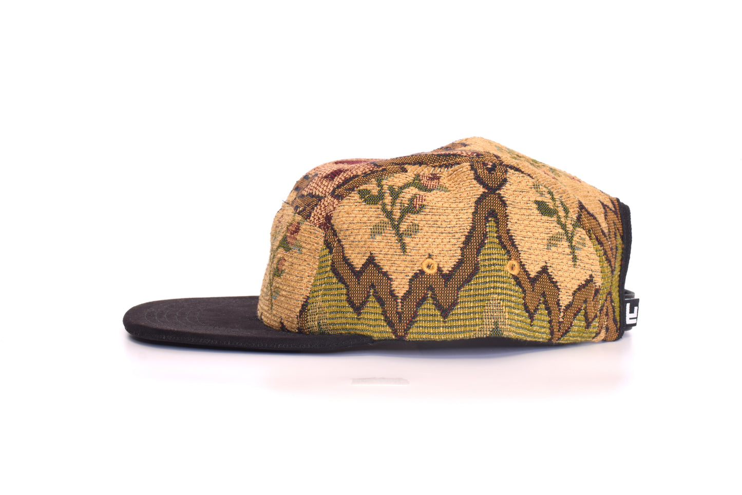 Rochentas Five Panel Hat