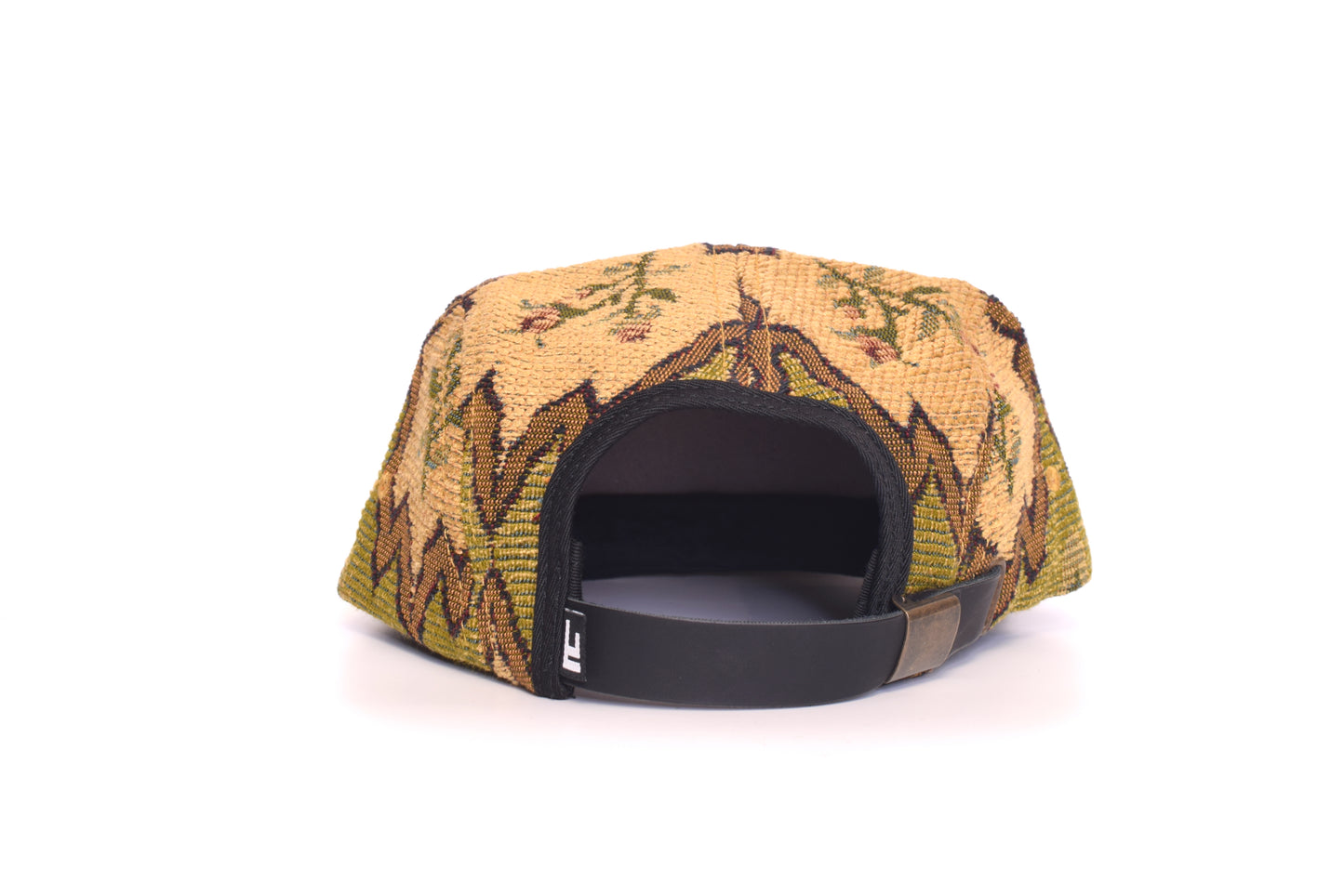 Rochentas Five Panel Hat