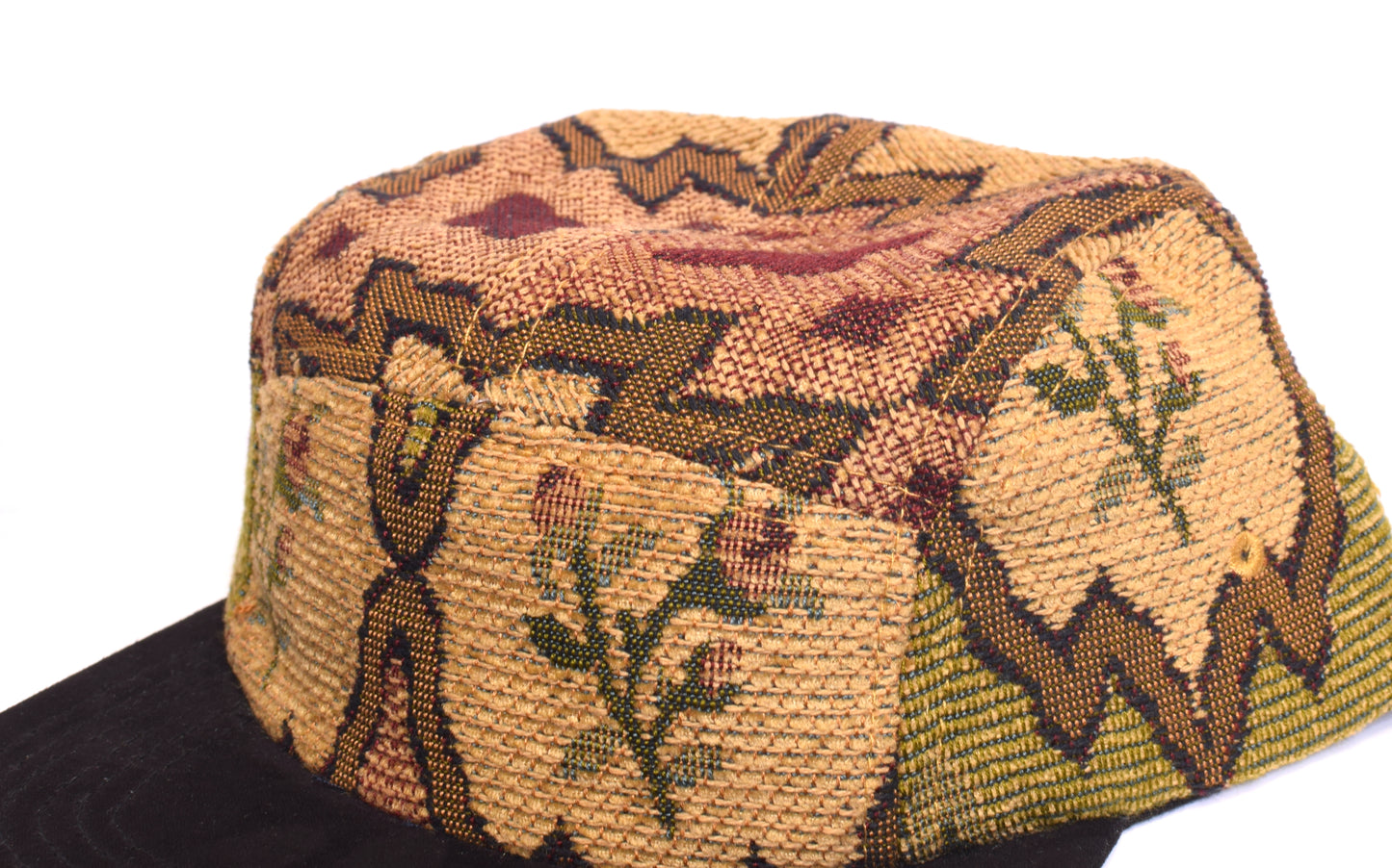 Rochentas Five Panel Hat