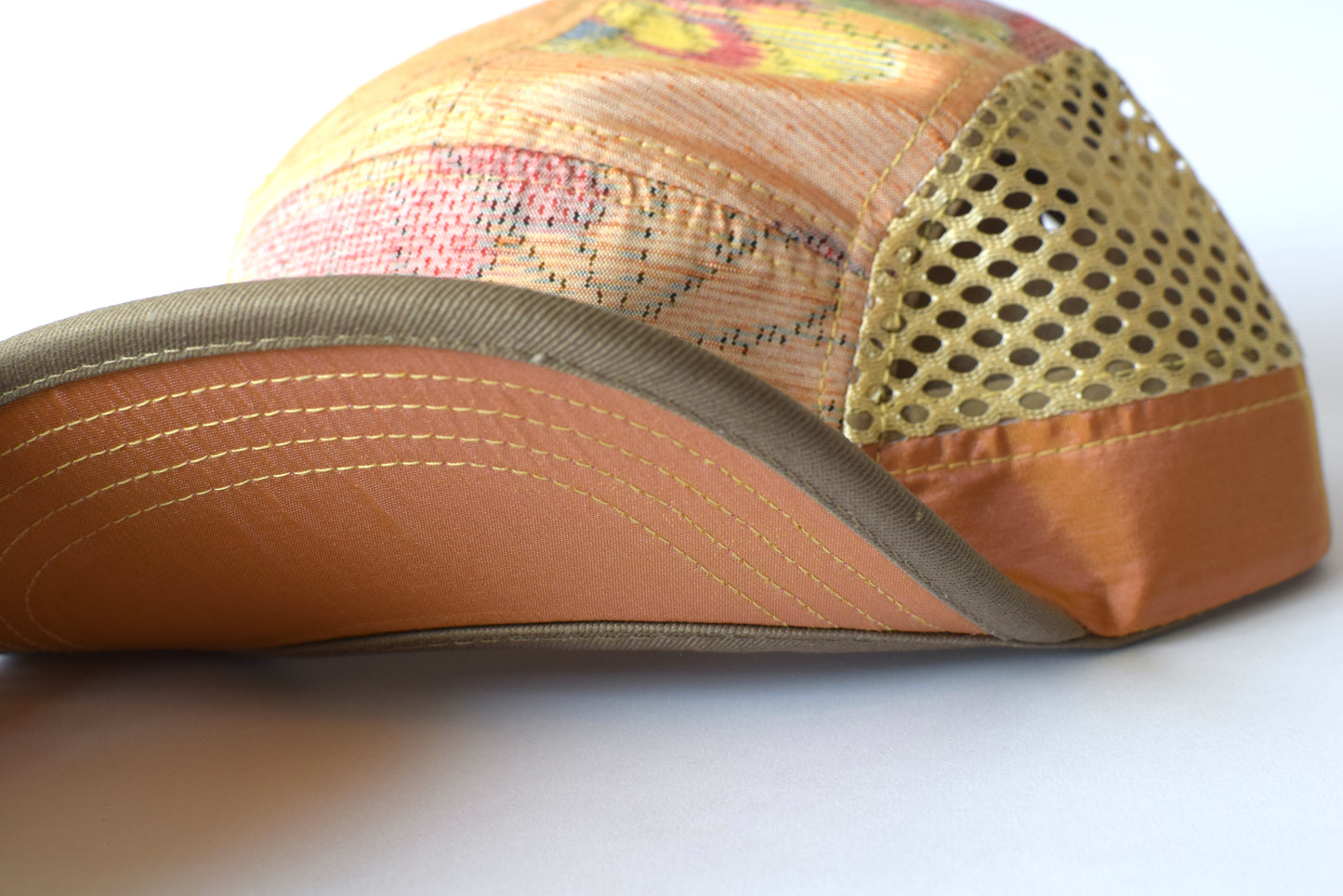 Horishi Eight Panel Sport Hat