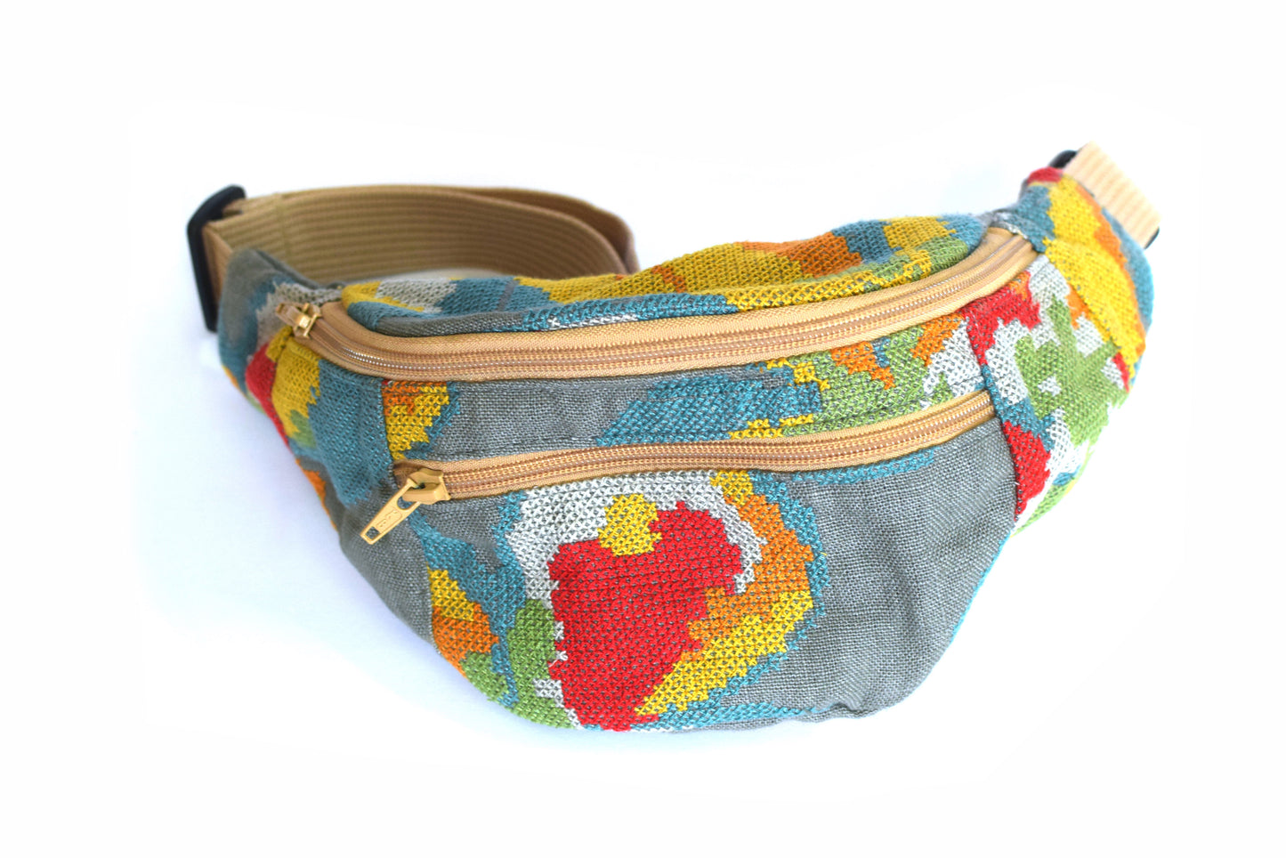 Tejixon Fanny Pack