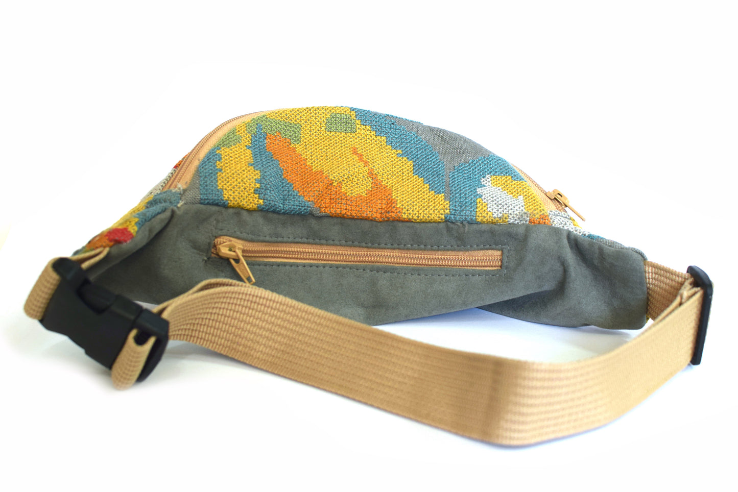 Tejixon Fanny Pack