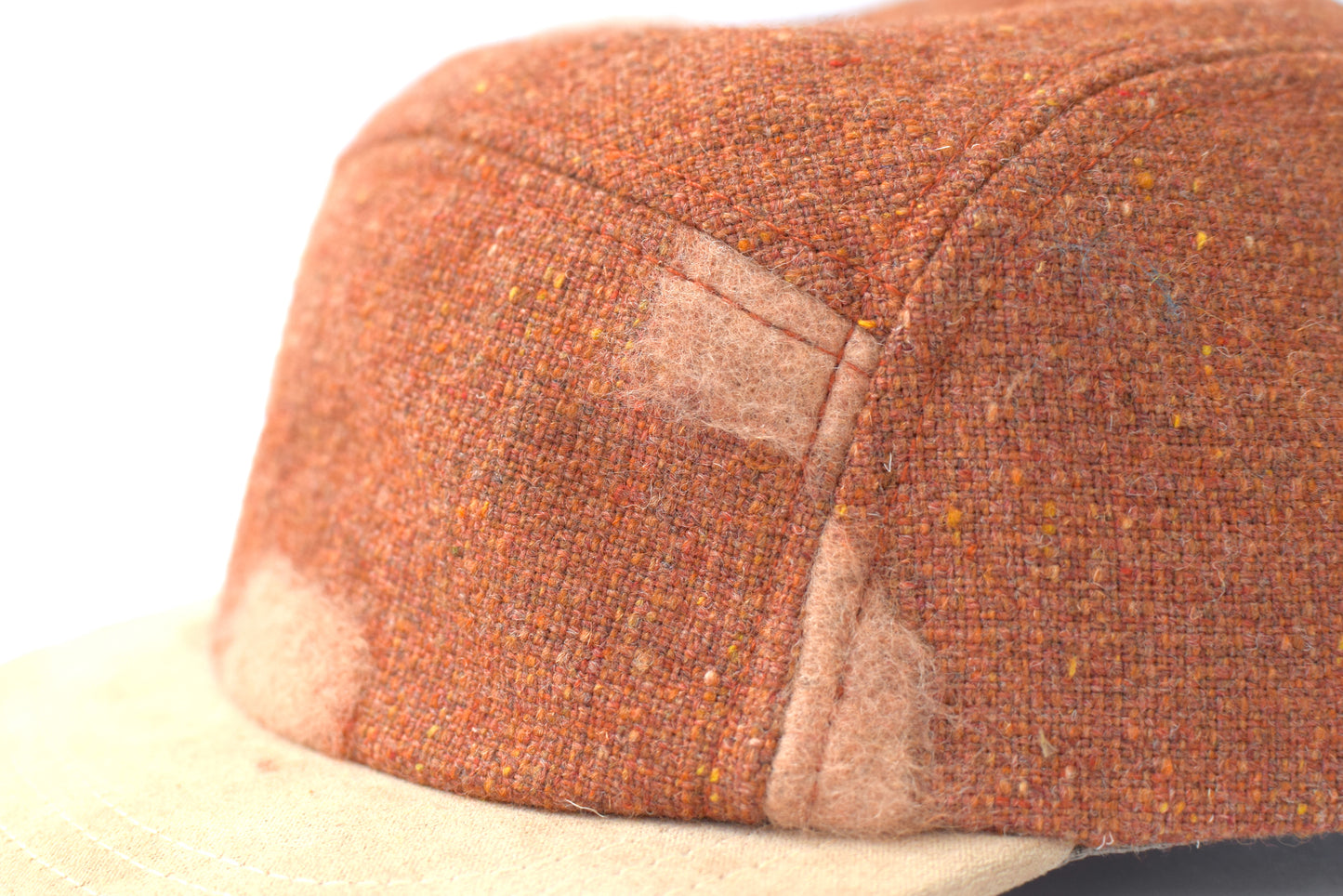 Lana Nubes Rosas Five Panel Hat (sb)