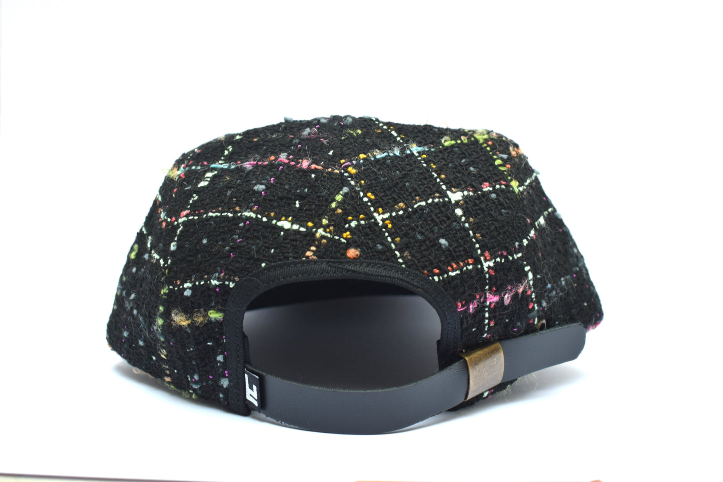 Anagni Five Panel Hat