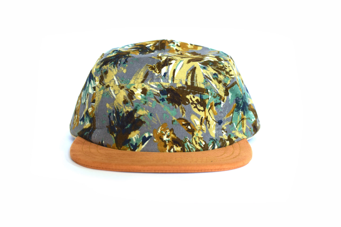 Yaguchiroy Five Panel Hat (sb)