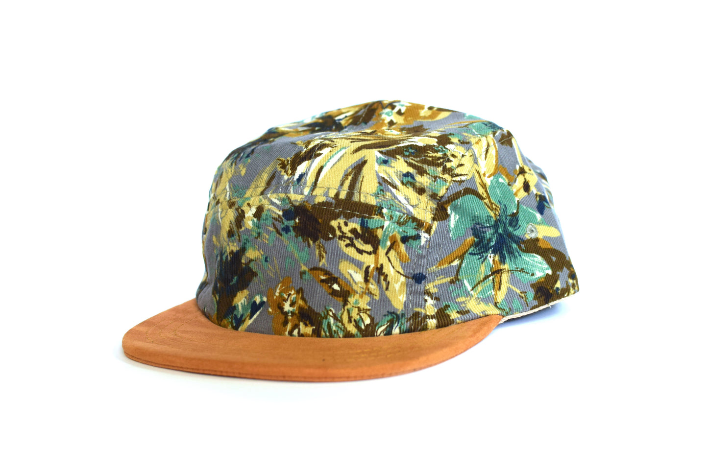 Yaguchiroy Five Panel Hat (sb)