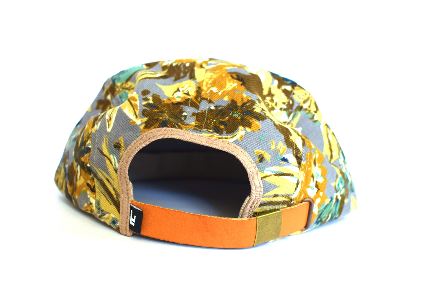 Yaguchiroy Five Panel Hat (sb)