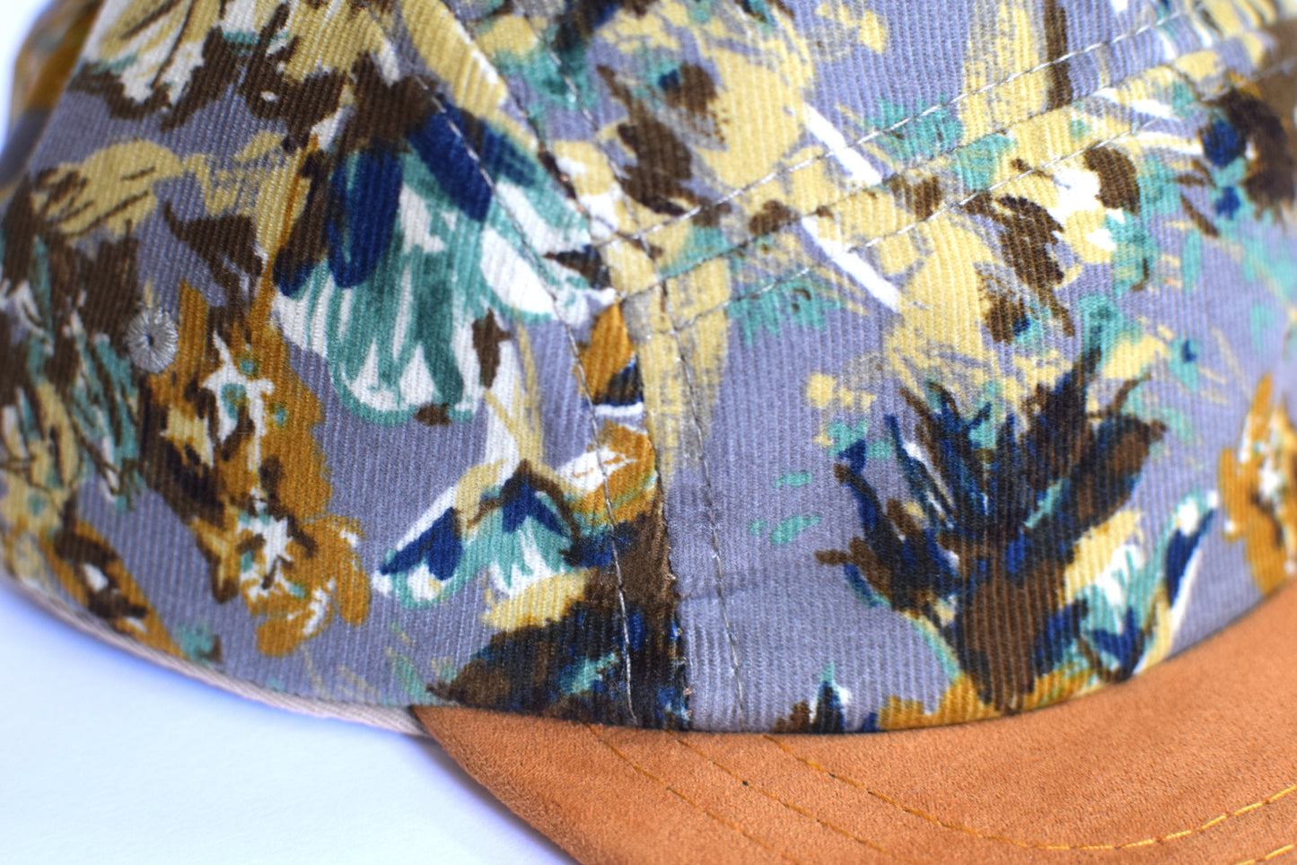 Yaguchiroy Five Panel Hat (sb)